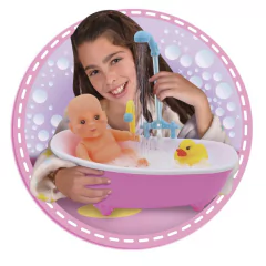BAÑANDO A LULY - comprar online
