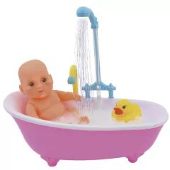 BAÑANDO A LULY - Juguetería Aladino