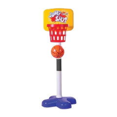 BASKET BALL DE PIE CON PELOTA - comprar online