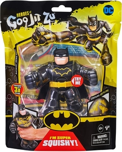 Imagen de HEROES OF GOO JIT ZU - DC 12cm