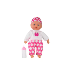 MI PRIMER BEBE 31 CM - POPPI - comprar online