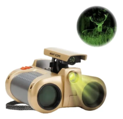 BINOCULAR VISIÓN NOCTURNA B0430LN - tienda online