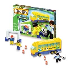 BLOCKY FUTBOL 1