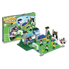 BLOCKY FUTBOL 2 - comprar online