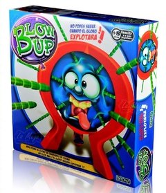 BLOW UP en internet