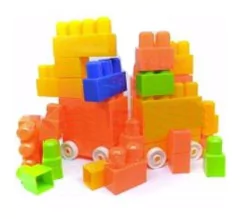 BLOQUES X 42 PZ en internet