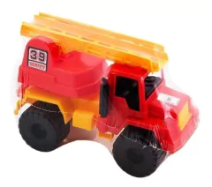 CAMION BOMBEROS CHICO