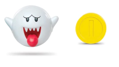 SUPER MARIO BROS - FIG 10 CM - tienda online