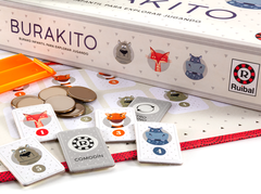 BURAKITO - tienda online