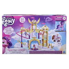 MY LITTLE PONY - CASTILLO REAL