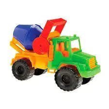 CAMION CEMENTERO DURAVIT - comprar online