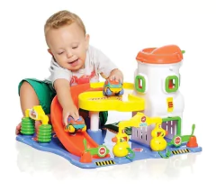 CAR CENTER - 470 - comprar online