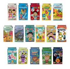 CARTAS INFANTILES SCHOOL FUN