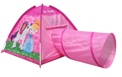CARPA CON TUNEL PONY - comprar online