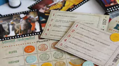 EL CINÉFILO - Juguetería Aladino