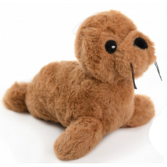 FOCA 2 COLORES 25 CM - comprar online