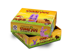 CONEJOS EN EL HUERTO - comprar online