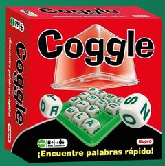 COGGLE NUPRO