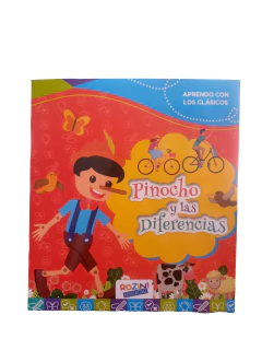 APRENDO CON LOS CLASICOS - LIBROS - tienda online