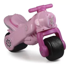 MOTO ROSA LEPOTOYS - comprar online