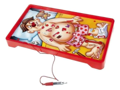 OPERANDO HASBRO B2176 - comprar online