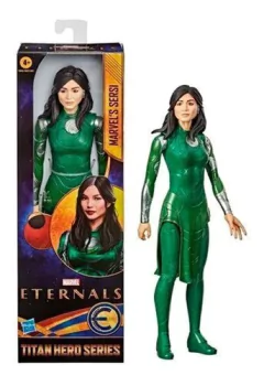 ETERNAL MARVEL SERSI - FIG 30 CM
