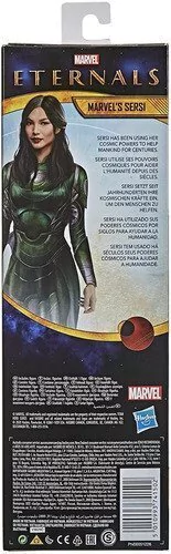 ETERNAL MARVEL SERSI - FIG 30 CM en internet