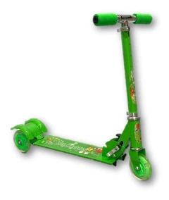 MONOPATIN SCOOTER 3 RUEDAS SEBIGUS - comprar online
