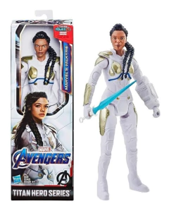 AVENGERS MARVEL'S VALKYRIE E3847/E3308