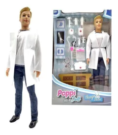 THIAGO DOCTOR - POPPI - comprar online