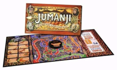 JUMANJI en internet