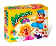 MASAS DURAVIT MONIGOTES - comprar online