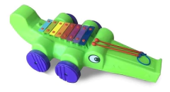 COCO XILÓFONO 5111 - ANTEX - comprar online