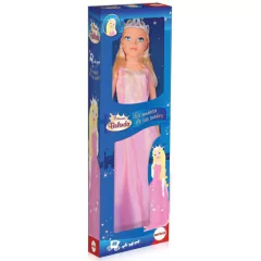 PRINCESA BELINDA