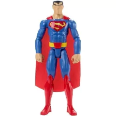 SUPERMAN DC COMICS 30CM FFX34 en internet