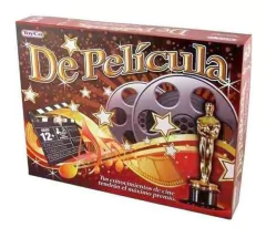 DE PELÍCULA