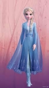 ELSA FROZEN 2 DISFRAZ ECONOMICO TALLE 2 - comprar online