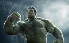 HULK DISFRAZ TALLE 0 en internet