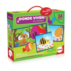 DIDACTICOS - ANTEX - tienda online