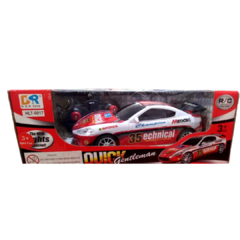 AUTO RALLY R/C 1:18 - 0017 - comprar online