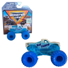 MONSTER JAM 1:70 x1 - comprar online