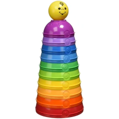 TAZAS DE ACTIVIDADES FISHER PRICE - comprar online