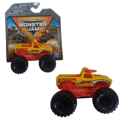 MONSTER JAM 1:70 x1 en internet