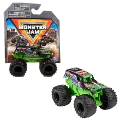 MONSTER JAM 1:70 x1 - tienda online