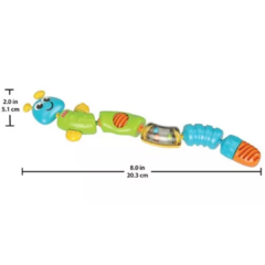 ORUGA CADENA DE COLORES FISHER PRICE en internet