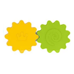 SET SONAJEROS X4 HUANGER - Juguetería Aladino