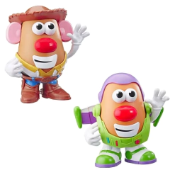 SR CARA DE PAPA TOY STORY 4