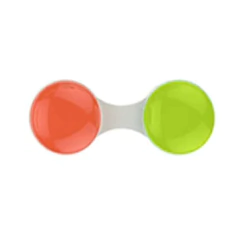 Imagen de SET SONAJEROS X4 HUANGER