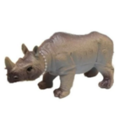 ANIMALES DE LA SELVA 8CM TIO VIVO