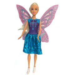 TINI FANTASY HADA CON SU UNICORNIO - Juguetería Aladino